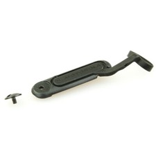 Motorola HLN9820A Dust Cover / seitliche Abdeckung GP340 GP360 GP380 GP640 GP680