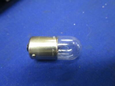 NOS BMW FACTORY BULB, 12v 10w 07509063575 07 50 9 063 575 Many  