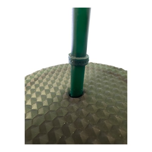 Starbucks Green Studded Cold Cup Tumbler Venti 24oz Matte Finish Limited Edition - Picture 2 of 5