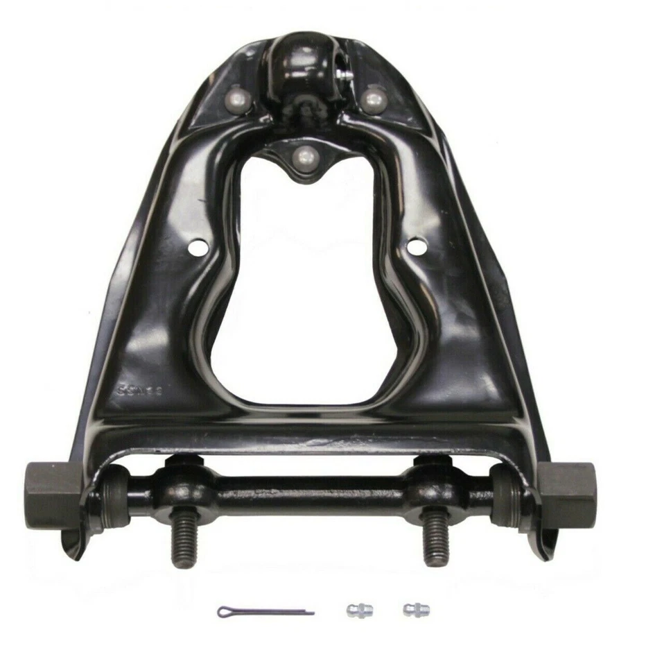 Brazo de control superior delantero MOOG y rótula para Ford Mustang Torino Custom Mercury Foto 2 de 4