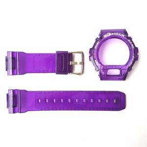 dw6900 purple
