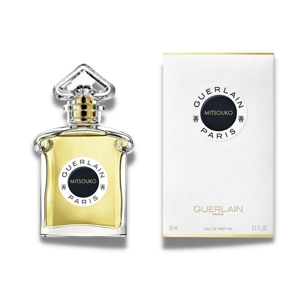 Guerlain Paris MITSOUKO Eau de Parfum da Donna 75 ml