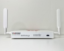 Fortinet FortiGate 30E-3G4G Wireless WAN UTM Module Firewall Small Networks NAM