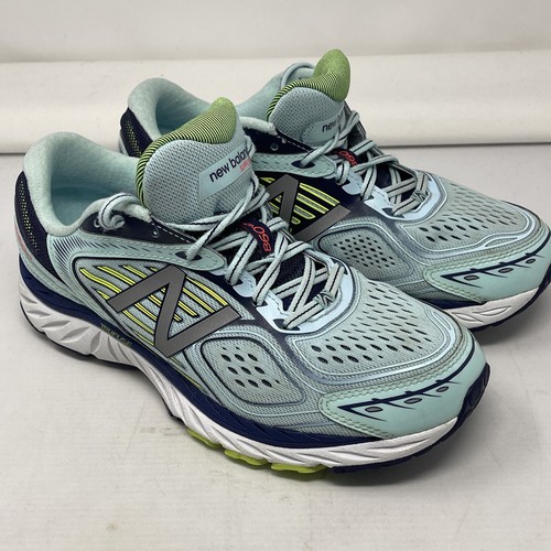 New Balance 860v7 Support Running Shoes 