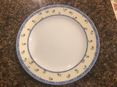 Villeroy&Boch ビレロイ＆ボッホ ADELINE アデリン ティーセ Villeroy