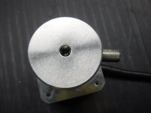 Applied Motion Products HT17-275 (02/16) Stepping Motor - Afbeelding 12 van 14