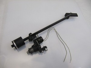 Dual 1215 Tonarm 6932 1/2 Plattenspieler