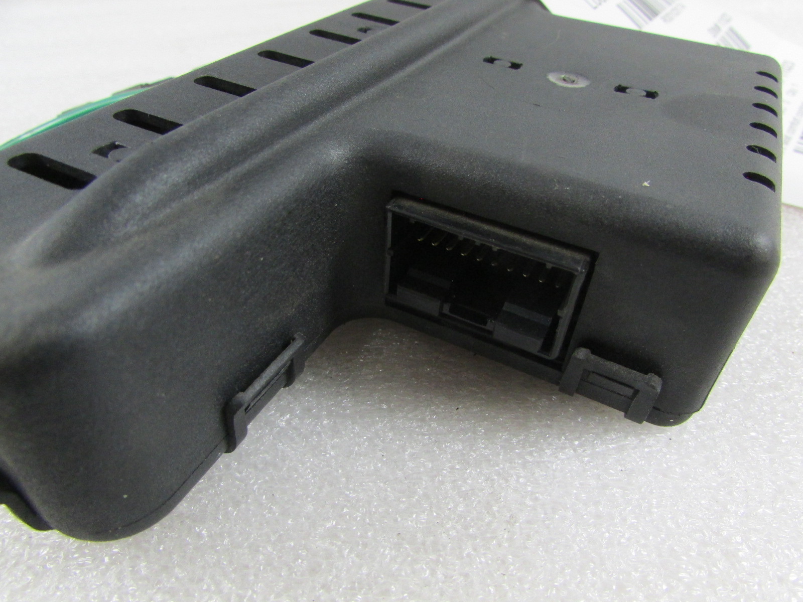 Maserati Quattroporte, RH, Right Front Seat Comfort Control, Used
