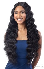 Freetress Equal Level Up HD Lace Front Wig GIANNA
