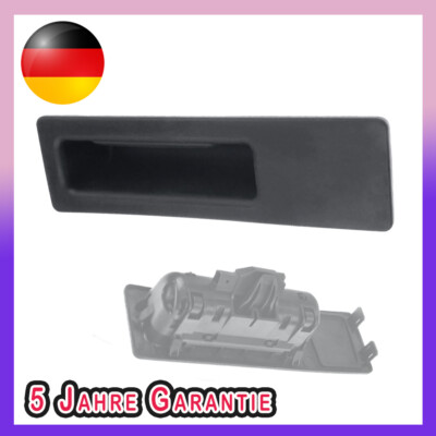 Heckklappengriff Taster Heckklappe für BMW F30 F31 F10 F11 F22 F45 F33 X1 X3 X5