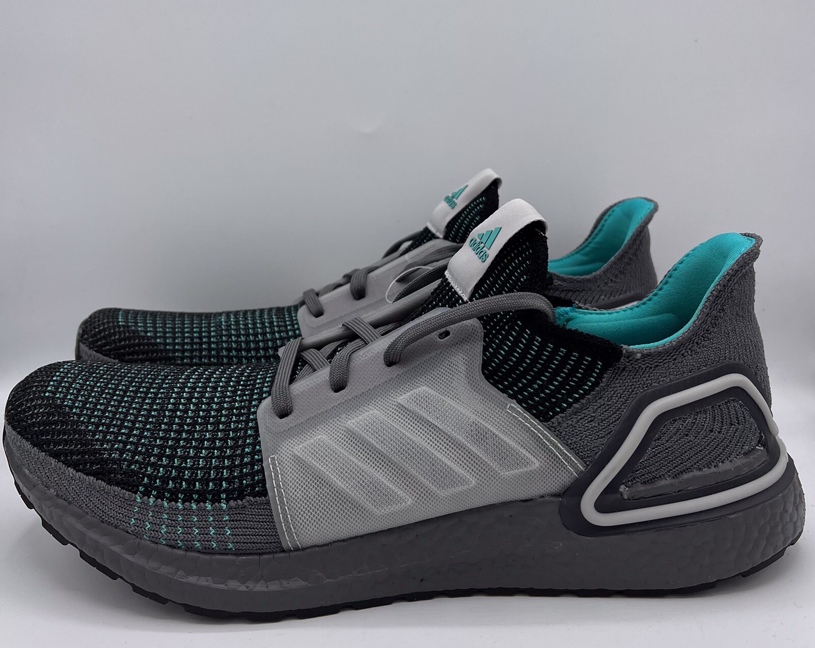 ultraboost dark grey