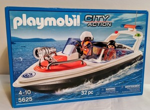 playmobil 5625