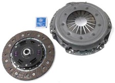 For Saab 900 90-94 Clutch Kit Cover Disc Sachs 87 81 304