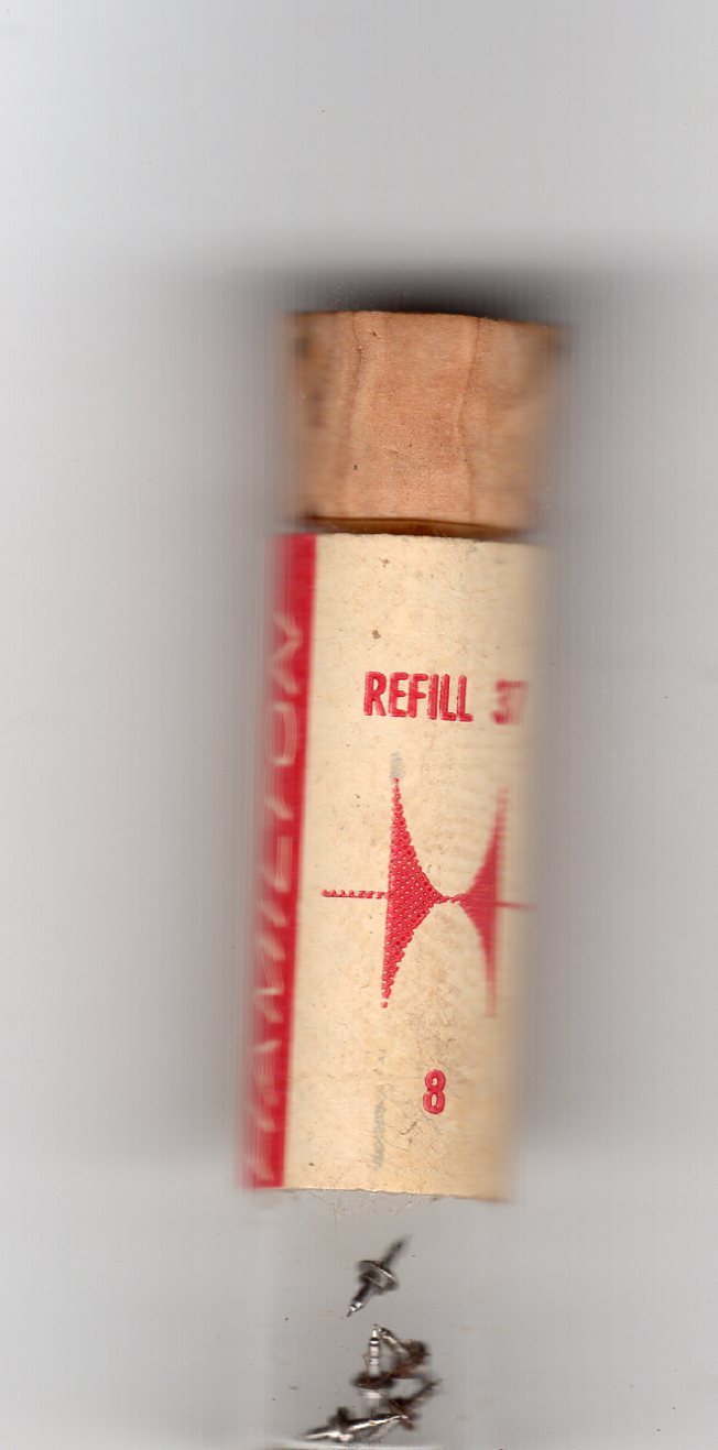 Genuine Hamilton Watch Parts from Assortment No. 300 Select One Part eBay