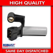 CRANKSHAFT SENSOR FITS FORD TRANSIT MK6 MK7 TDCI 9662221580 (2000-2013)