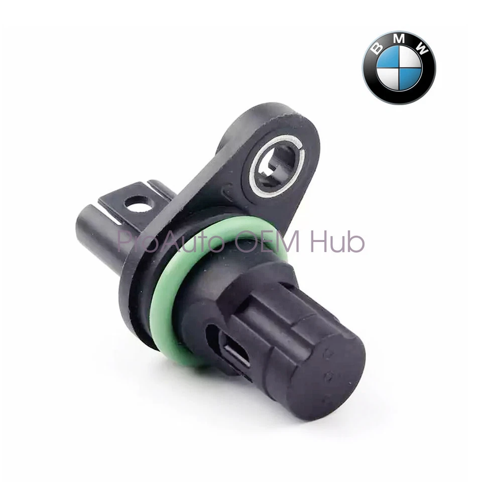 13627626565 For BMW 550i 650i 750i 320i 325i X3 X5 OEM Camshaft Position Sensor Foto 2 de 4