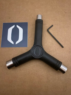 Inboard M1 Electric Skateboard Longboard Skate Tool All-in-One NEW!