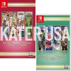 Kemco RPG Selection Vol. 6 + Vol. 9 Switch Brand New Game Bundle Special (RPG)