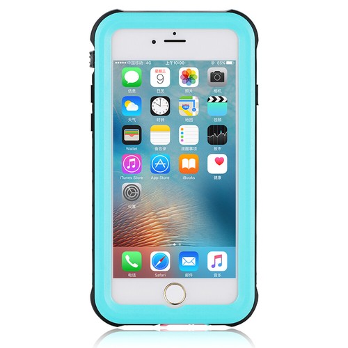 For iPhone 7 8 SE 2022 Case Waterproof Shockproof Dirtproof Underwater Cover - 第 3/20 張圖片
