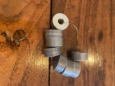 Aircraft Propeller Bushing