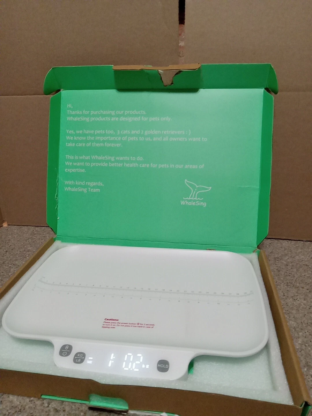 digital scale grams max. 15g