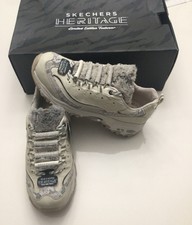 Skechers Premium Heritage D'lites 3.0 