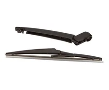 Wiper arm, windshield cleaning Maxgear 39-0341 rear for Mazda