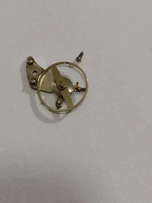 Genuine FHF ST 96 4 Balance /bridge -complete balance 17JEWEL 