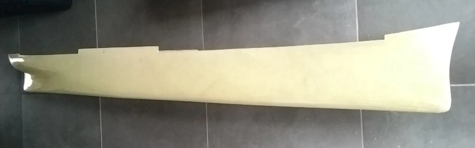 GFK Rumpf Frachter USS Mercury 1:72 Neu 1,95 meter - Bild 2 von 4