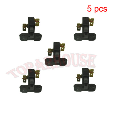 4kw-8kw Carbon Brushes For Champion Honda Harbor Freight Generators