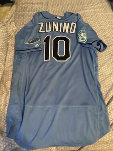 tampa bay rays spring training jersey