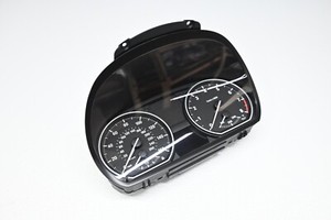 Instrument Cluster Tachometer BMW X OEM E88 E82 N54 N55 135i