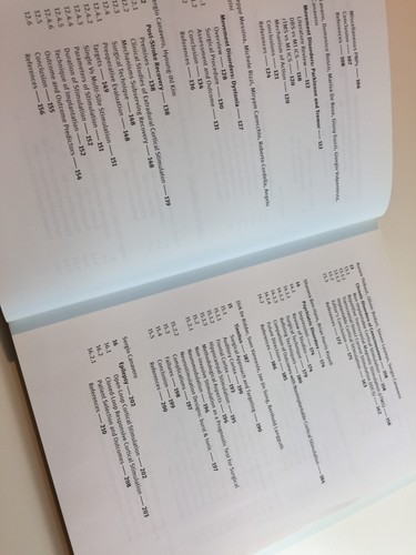 Textbook of Cortical Brain Stimulation Sciences - Picture 4 of 9