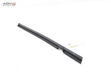 2019 - 2025 VOLVO S60 REAR LEFT SIDE DOOR WINDOW INNER WEATHERSTRIP SEAL OEM