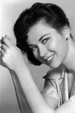 Gia Scala (13) Actress Actress Photo Photo 20 x 25 cm