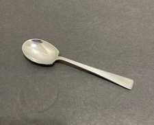 BOAC Stainless Spoon Atkinson Bros Sheffield Eng. 2/65 B.O.A.C. British Airways