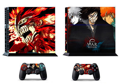 Busca Skin Adhesivo 3m Joystick Ps4 Play 4 Control Ploteo Calco A La - Foto 5