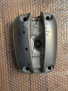 BMW R1100 Motor Zylinderkopf Kipphebelabdeckung rechts 11127676476