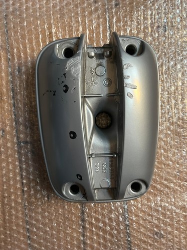 BMW R1100 Motor Zylinderkopf Kipphebelabdeckung rechts 11127676476