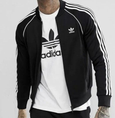 adidas gazelle silver green womens adidas Men's Originals Adicolor Classics SST Tracksuit