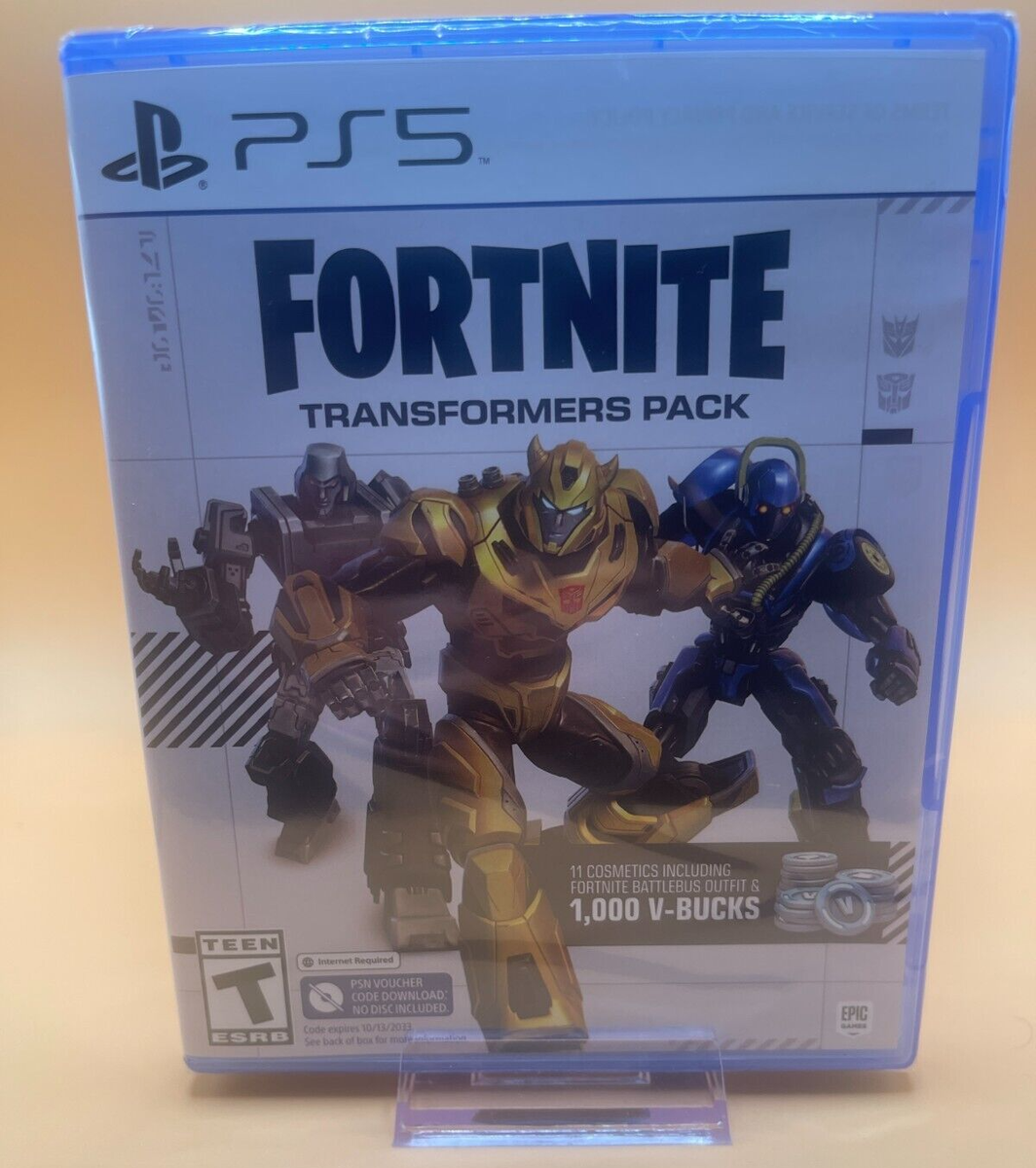 Transformer Fortnite Battle Royale Fortnite: Battle Royale Fans OG