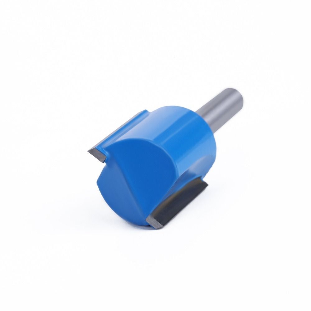 Double Flute Drill Bit Tungsten Carbide Trimming Machine Woodworking eBay