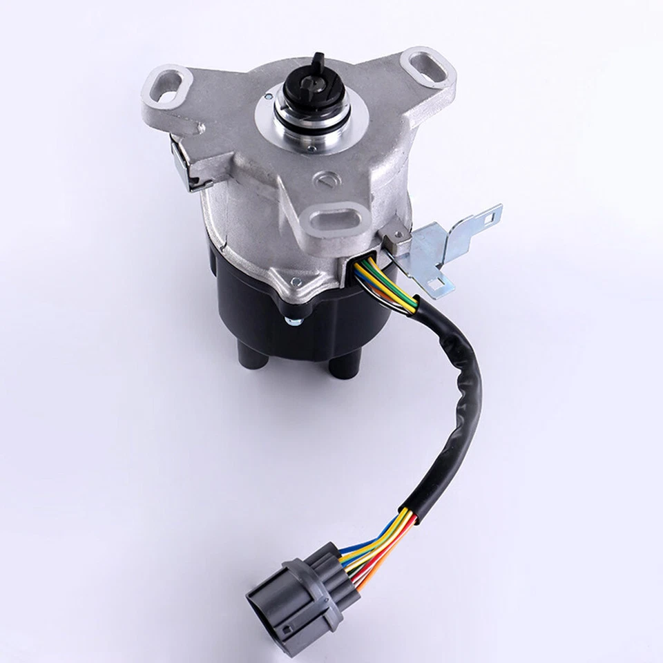 Ignition Distributor For 1996 1997 1998 CIVIC D16Y8 1.6L SOHC w/ VTEC & D16Y7 - Image 3 of 4