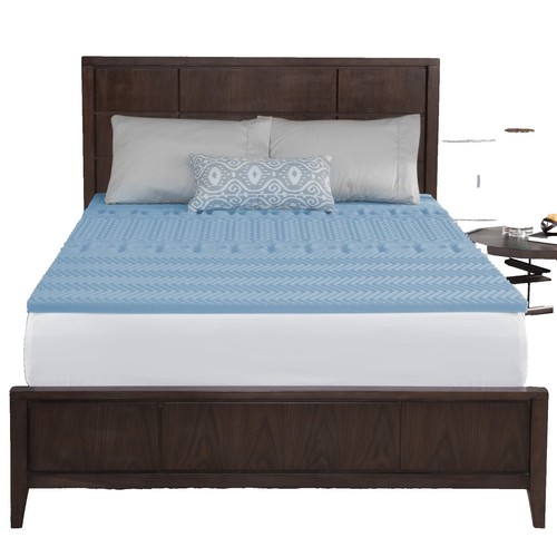 Nishikawa [Nishikawa] Mattress topper single Nishikawa Sleep Lab