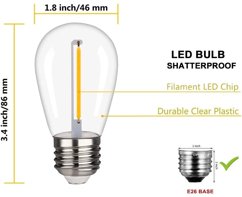 LX437 – TIRA LED SOLAR – WISPANA