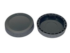 2X Back Cap for Nikon Z Mirrorless Cameras z Mount Rear Lens Cap