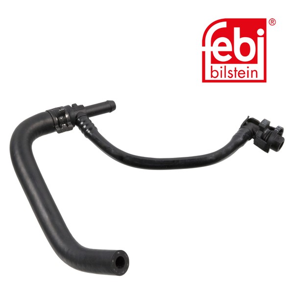 Febi Bilstein KüHlerschlauch KüHlleitung FüR Opel Astra J Corsa D 103046-image