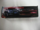 CAR REARVIEW BACKUP CAMERA WATER-PROOF NIGHT VISION CAMERA