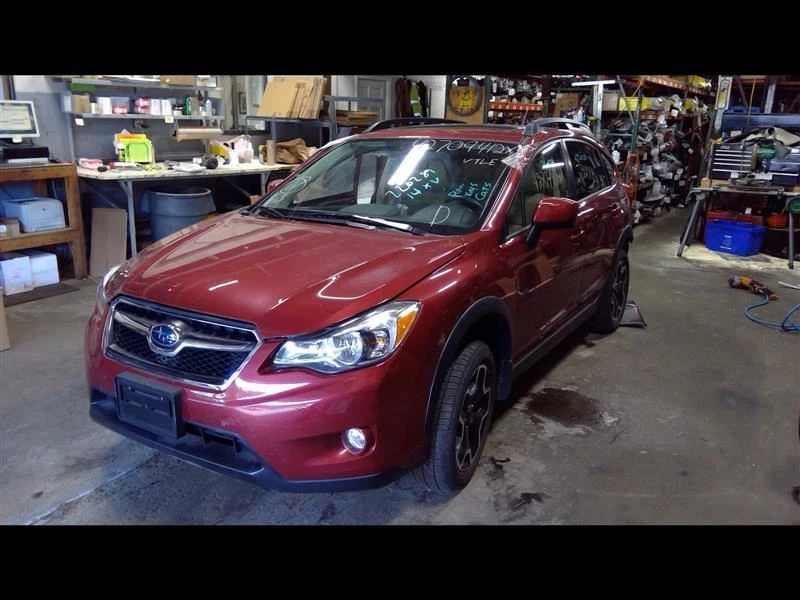 Base de alternador ID 23700AA720 compatible con 13-15 XV CROSSTREK 922053 Foto 4 de 4