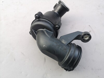 Mercedes W211 E320 CDI Diesel OM648 Noise Dumper Air Duct Pipe  